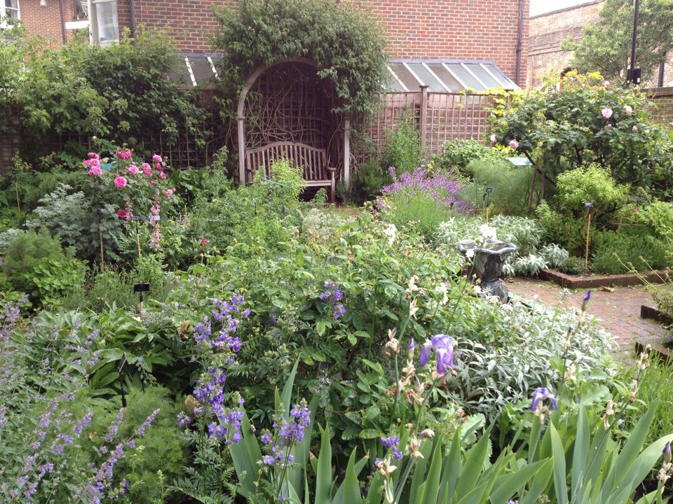 Photo of Museum of the Home (formerly Geffrye Museum)