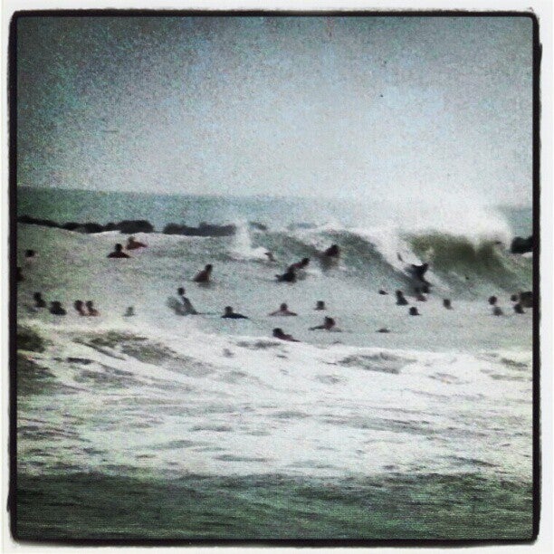 Photo of 3rd Street Beach