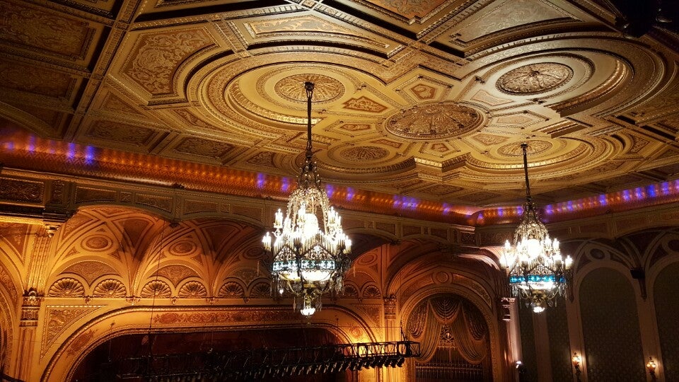 Photo of Orpheum Theatre