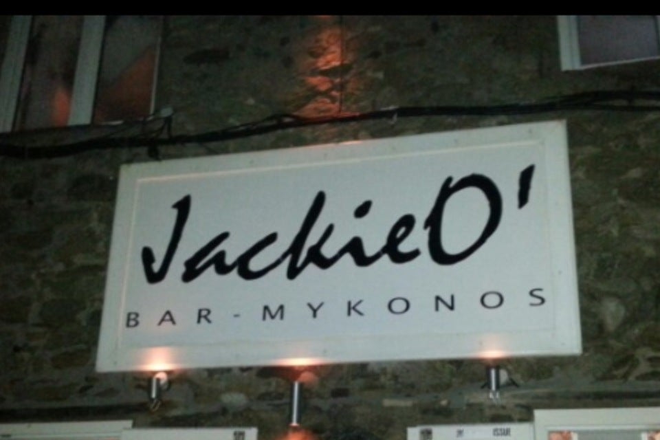 Photo of Jackie O Bar