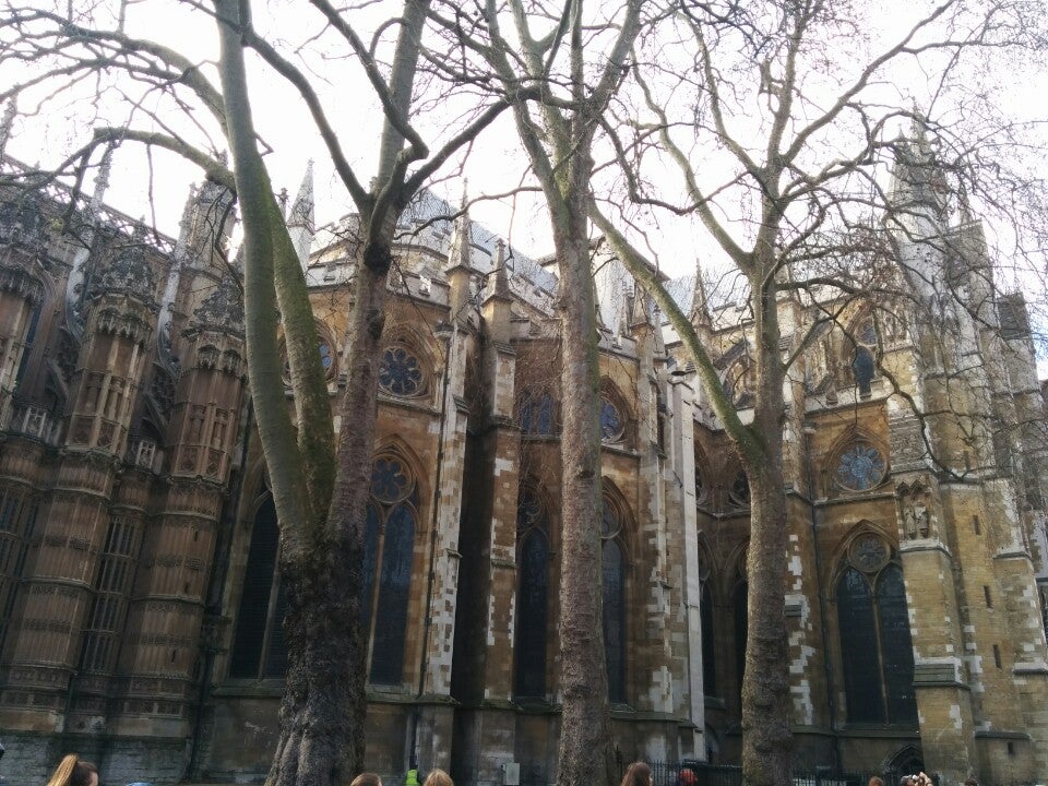 Photo of Palace of Westminster (Houses of Parliament)