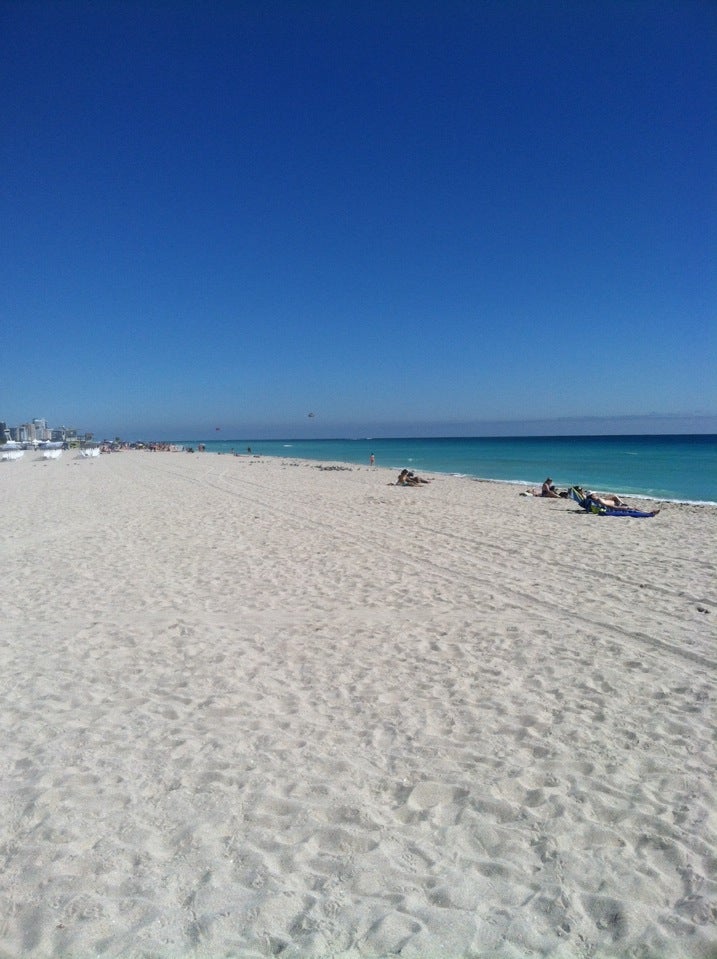 Photo of 3rd Street Beach