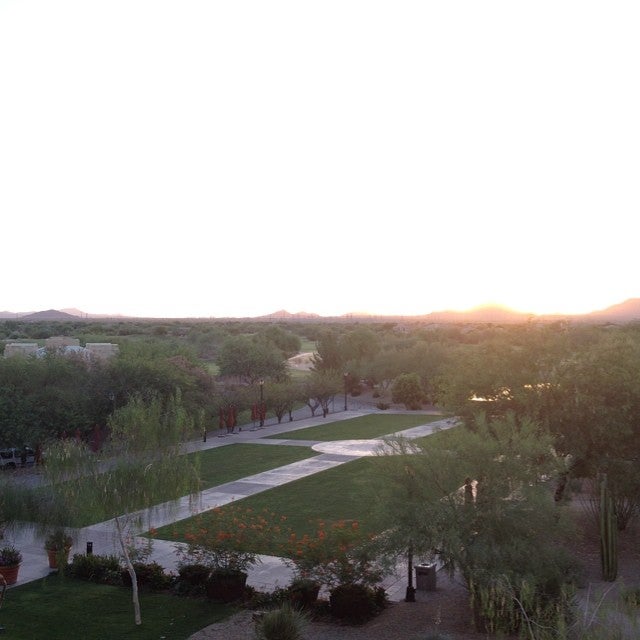 Photo of JW Marriott Desert Ridge Resort & Spa