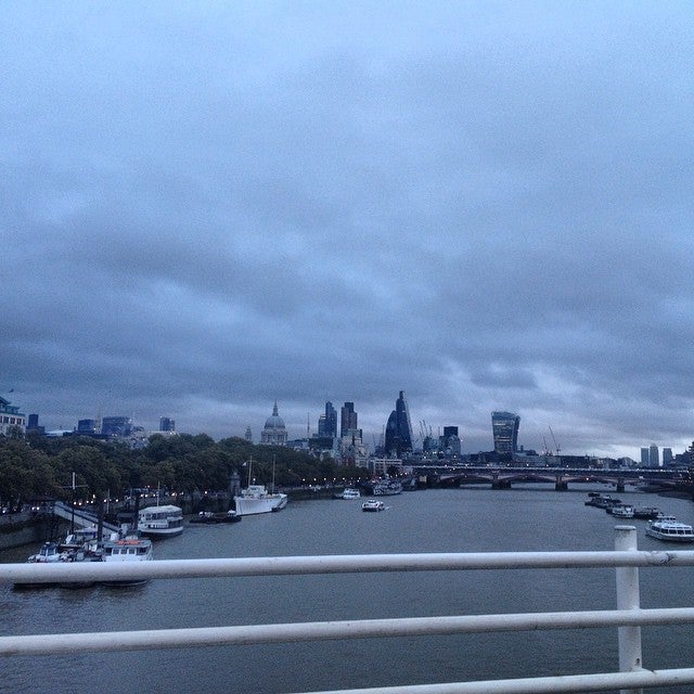 Photo of BFI Southbank