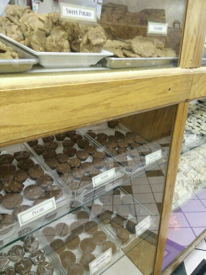 Photo of Southern Candymakers