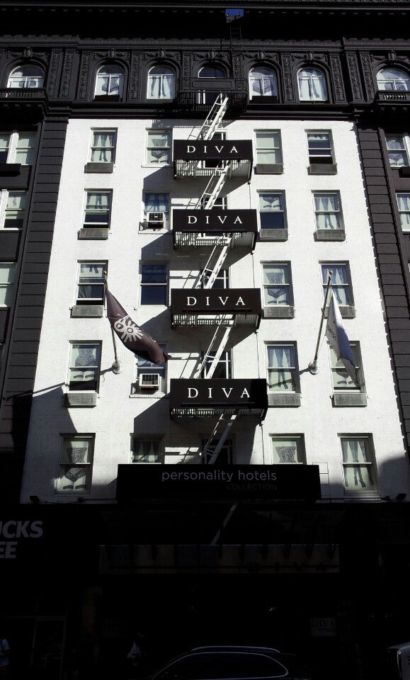 Photo of Hotel Diva
