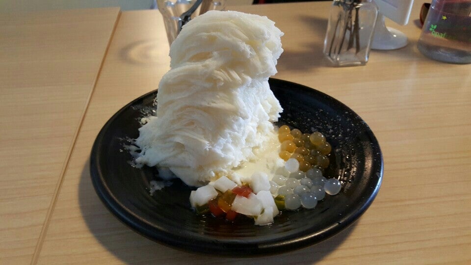 Bittersweet Cafe in Town Penang OpenRice Malaysia