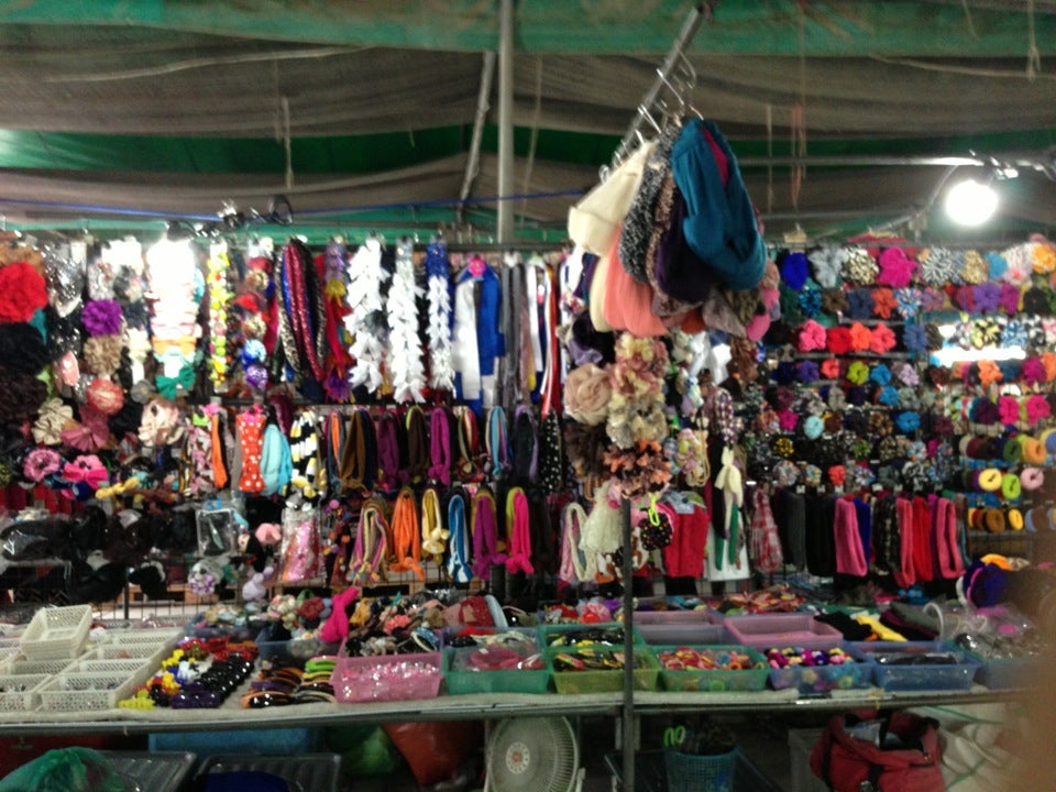 Dara Market