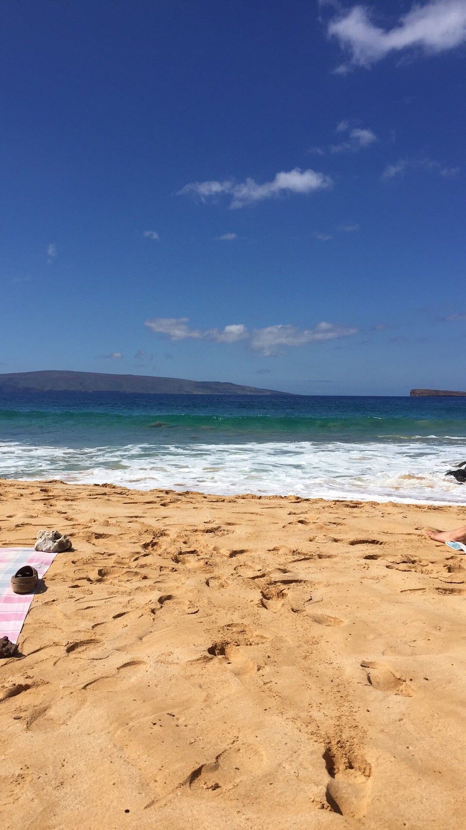 Little Beach (Makena State Park) reviews, photos - Wailea-Makena - Hawaii pic