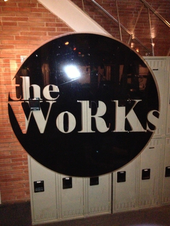 Photo of The Works Indy