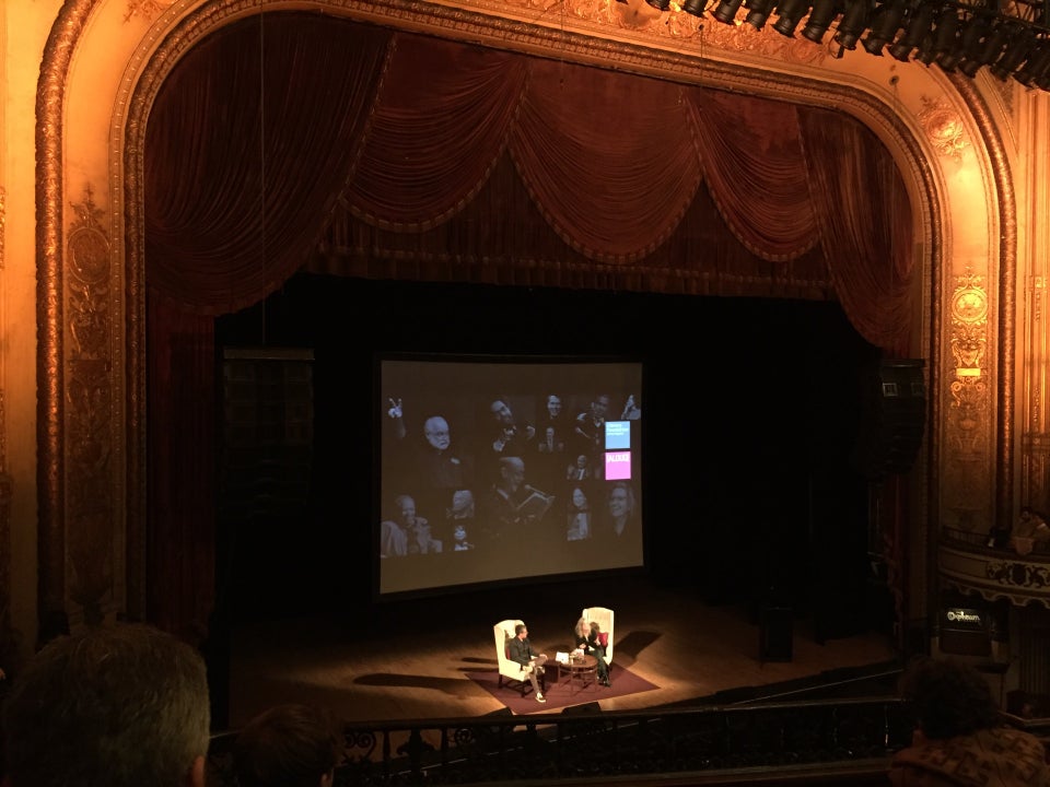 Photo of Orpheum Theatre