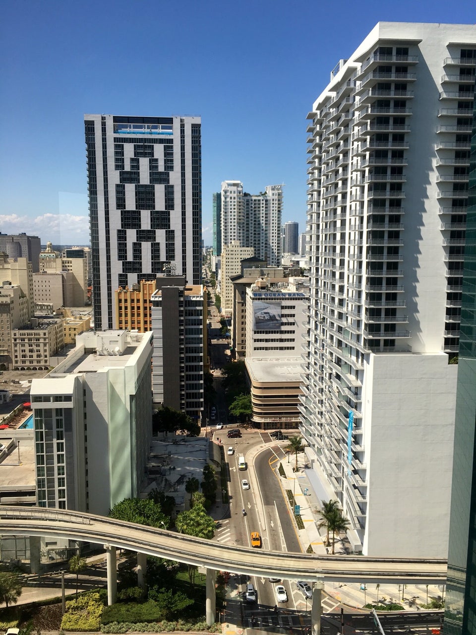 Photo of Hyatt Regency Miami