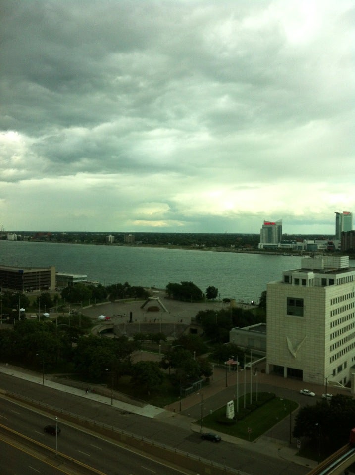 Photo of Courtyard by Marriott Detroit Downtown