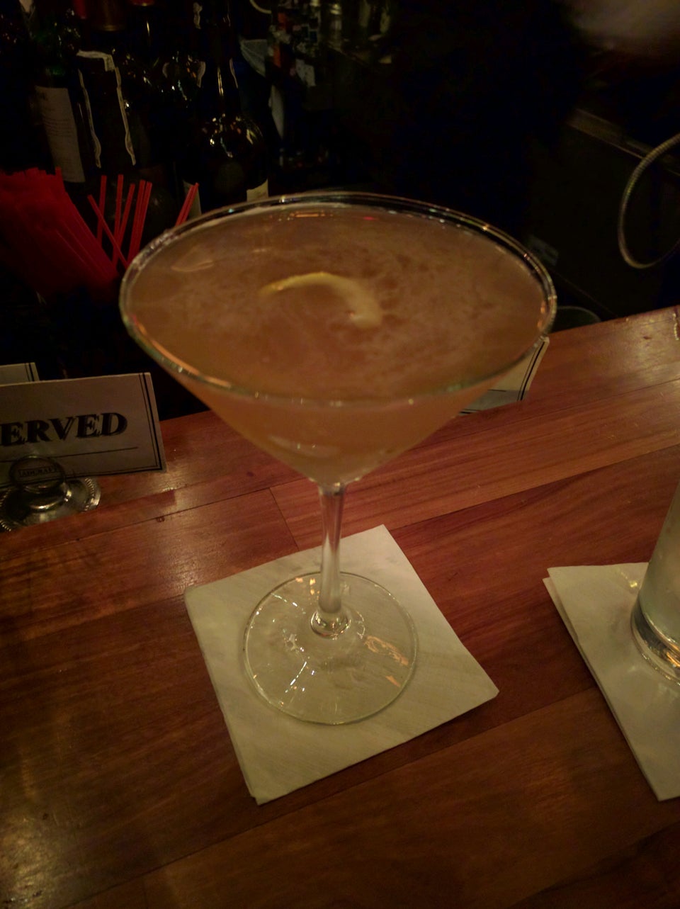 Marty's Martini Bar Photos GayCities Chicago