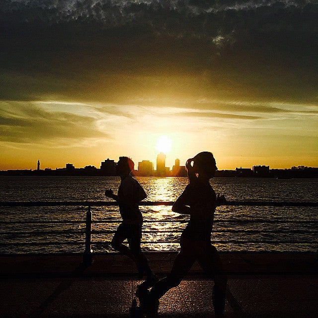 Photo of Christopher Street Pier