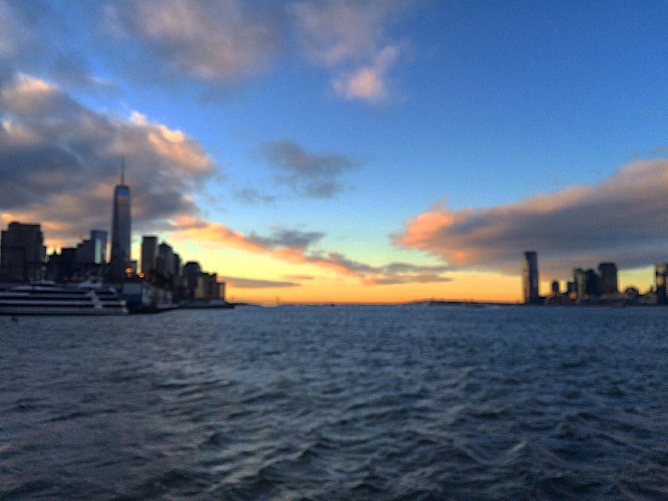 Photo of Christopher Street Pier