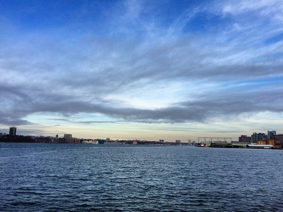 Photo of Christopher Street Pier