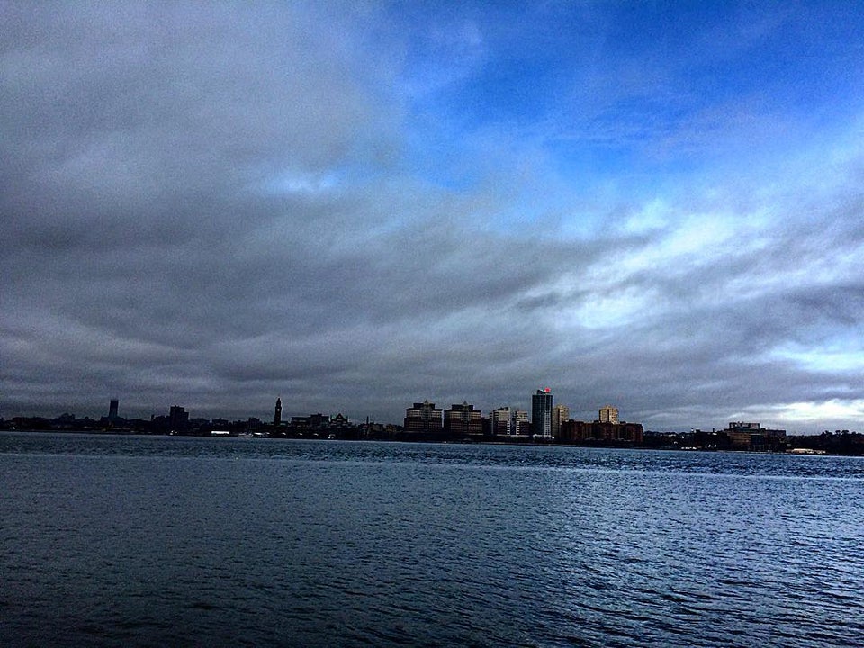 Photo of Christopher Street Pier