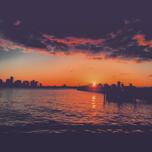 Photo of Christopher Street Pier