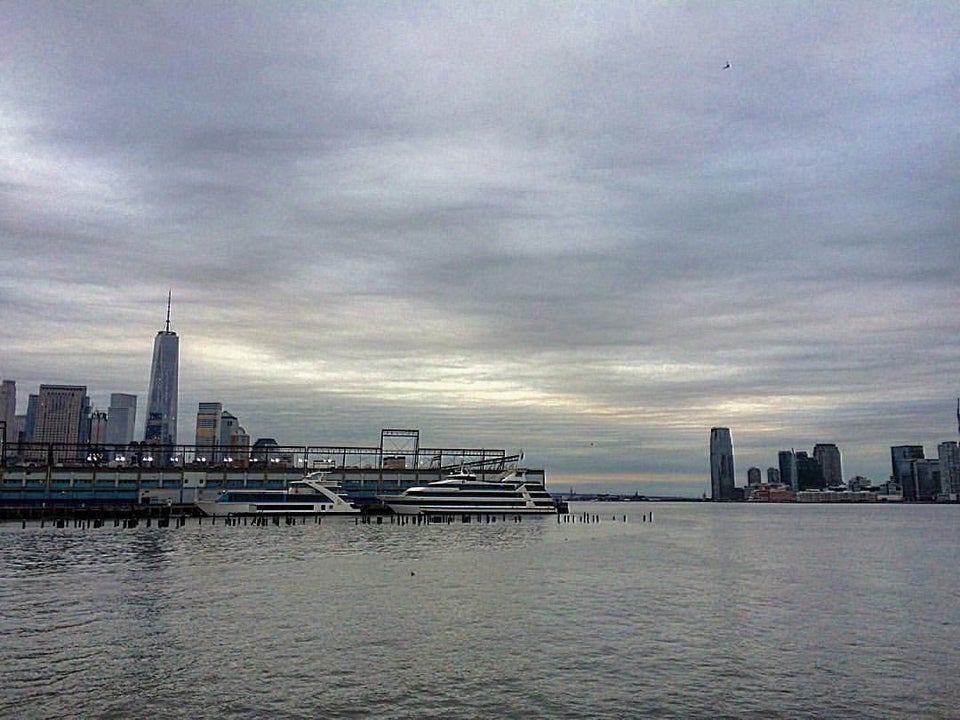 Photo of Christopher Street Pier