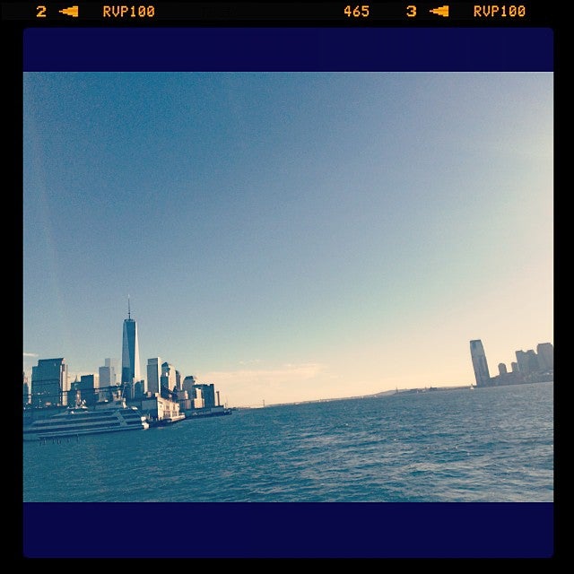 Photo of Christopher Street Pier