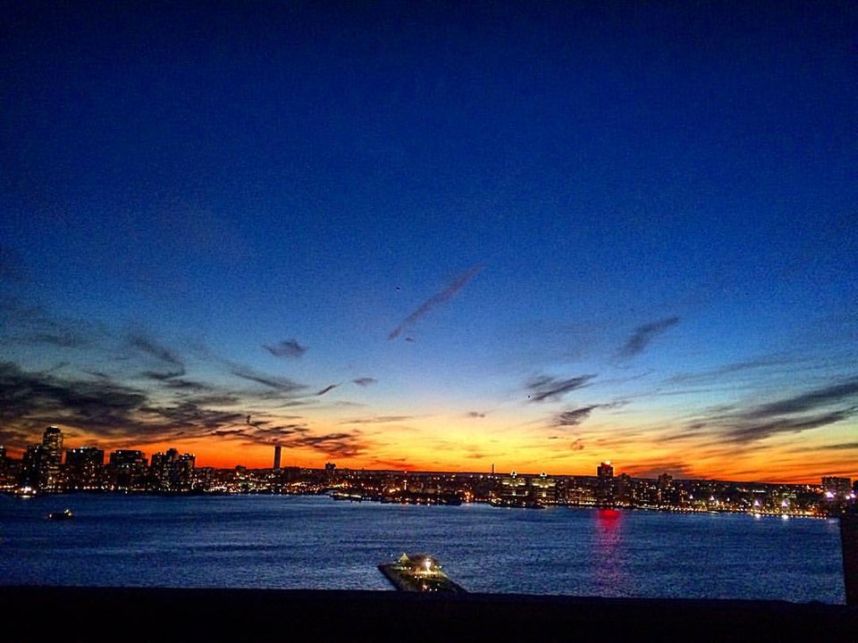 Photo of Christopher Street Pier