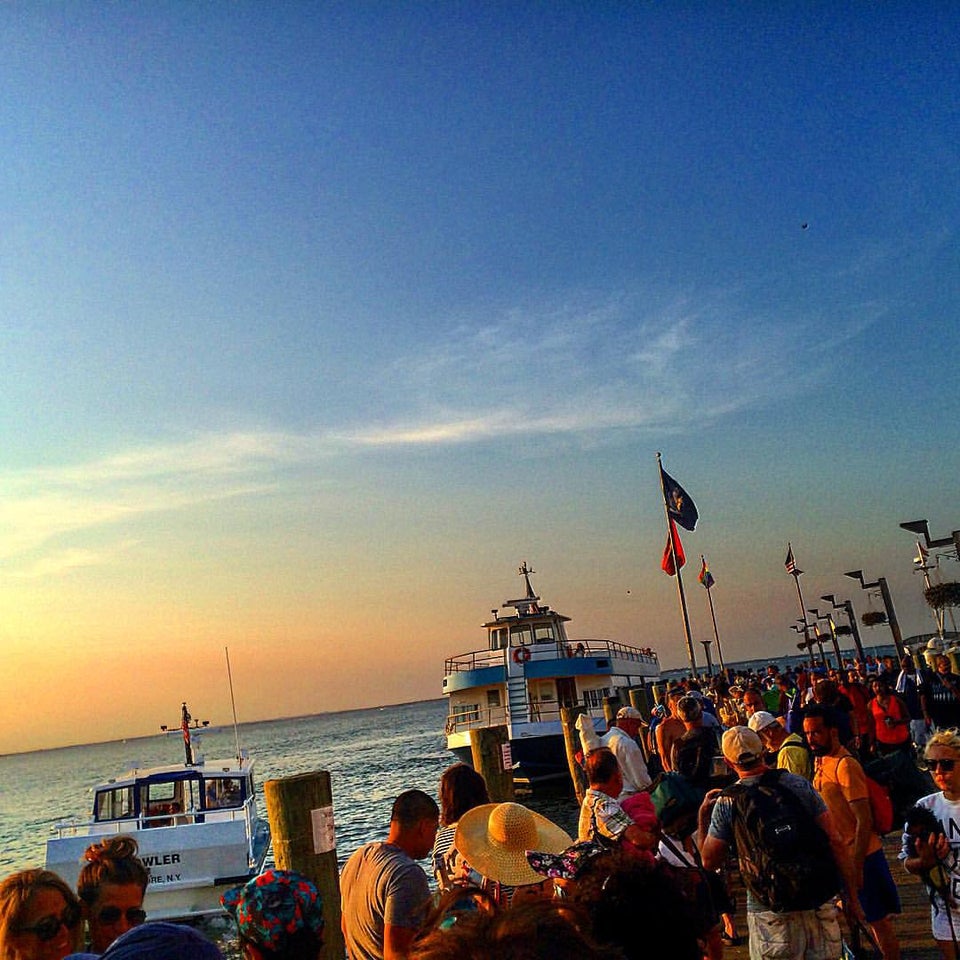 Photo of Cherry Grove Beach