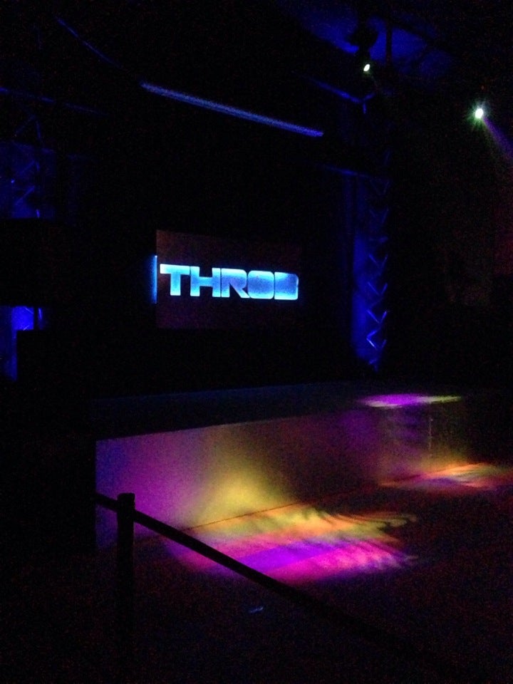 Photo of Throb Night Club