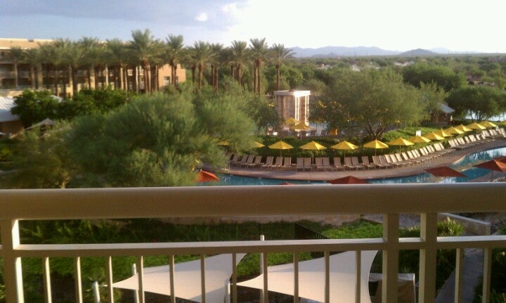 Photo of JW Marriott Desert Ridge Resort & Spa