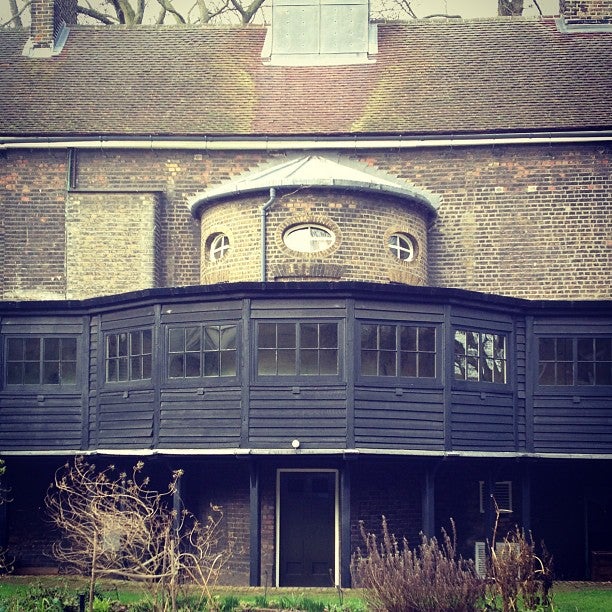 Photo of Museum of the Home (formerly Geffrye Museum)