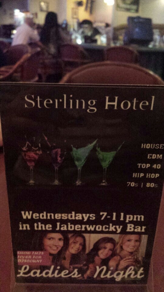 Photo of Sterling Hotel Dallas