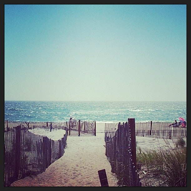 Photo of Fire Island Pines