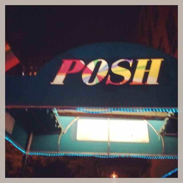 Photo of Posh