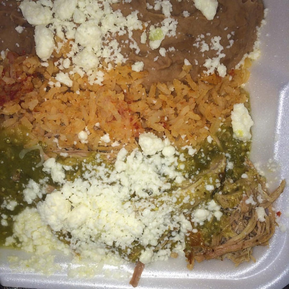 Photo of Alberto's Mexican Food