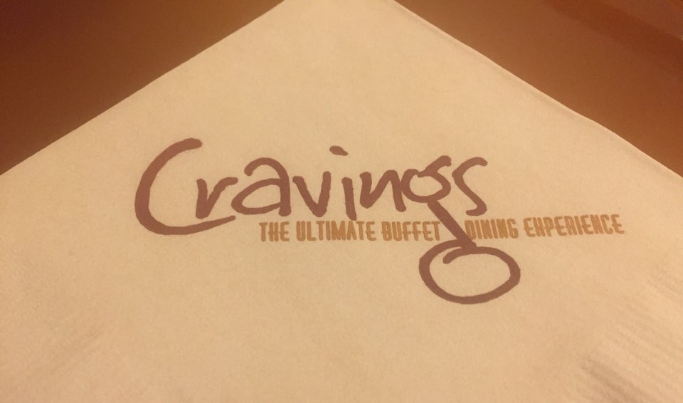 Photo of Cravings