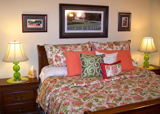 Photo of Lyndon House Bed & Breakfast