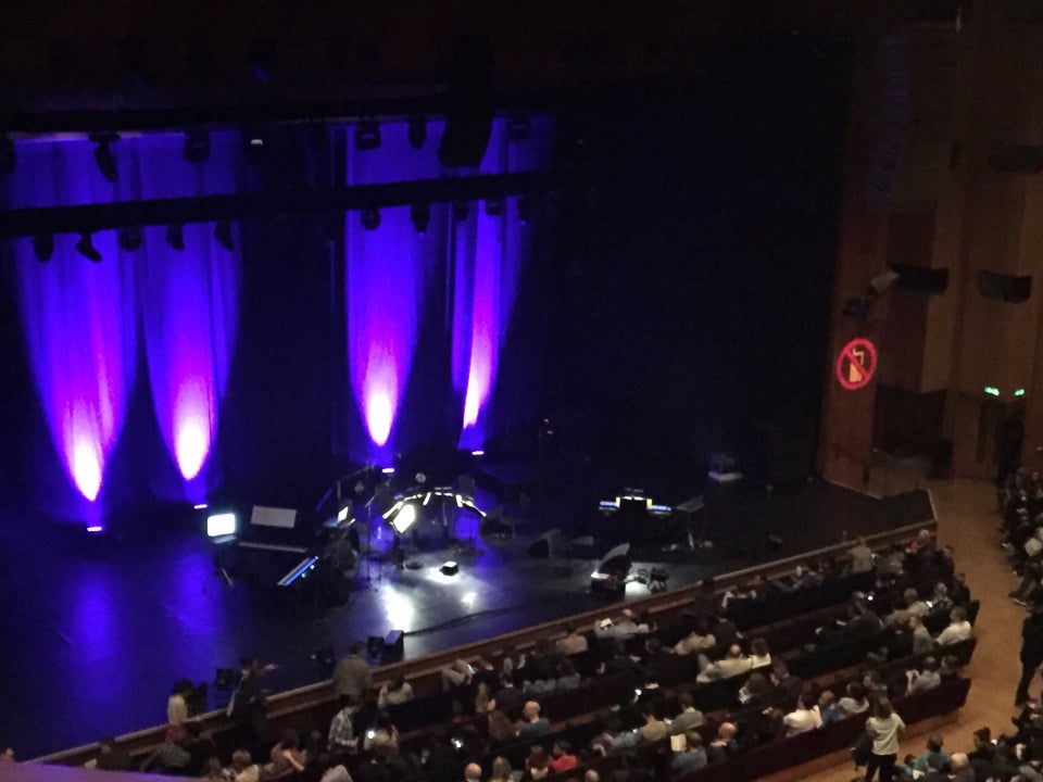 Photo of Barbican Centre