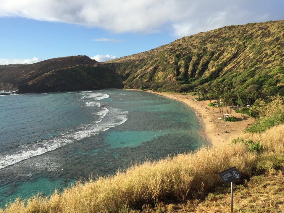 Photo of Hanauma Bay Nature Preserve