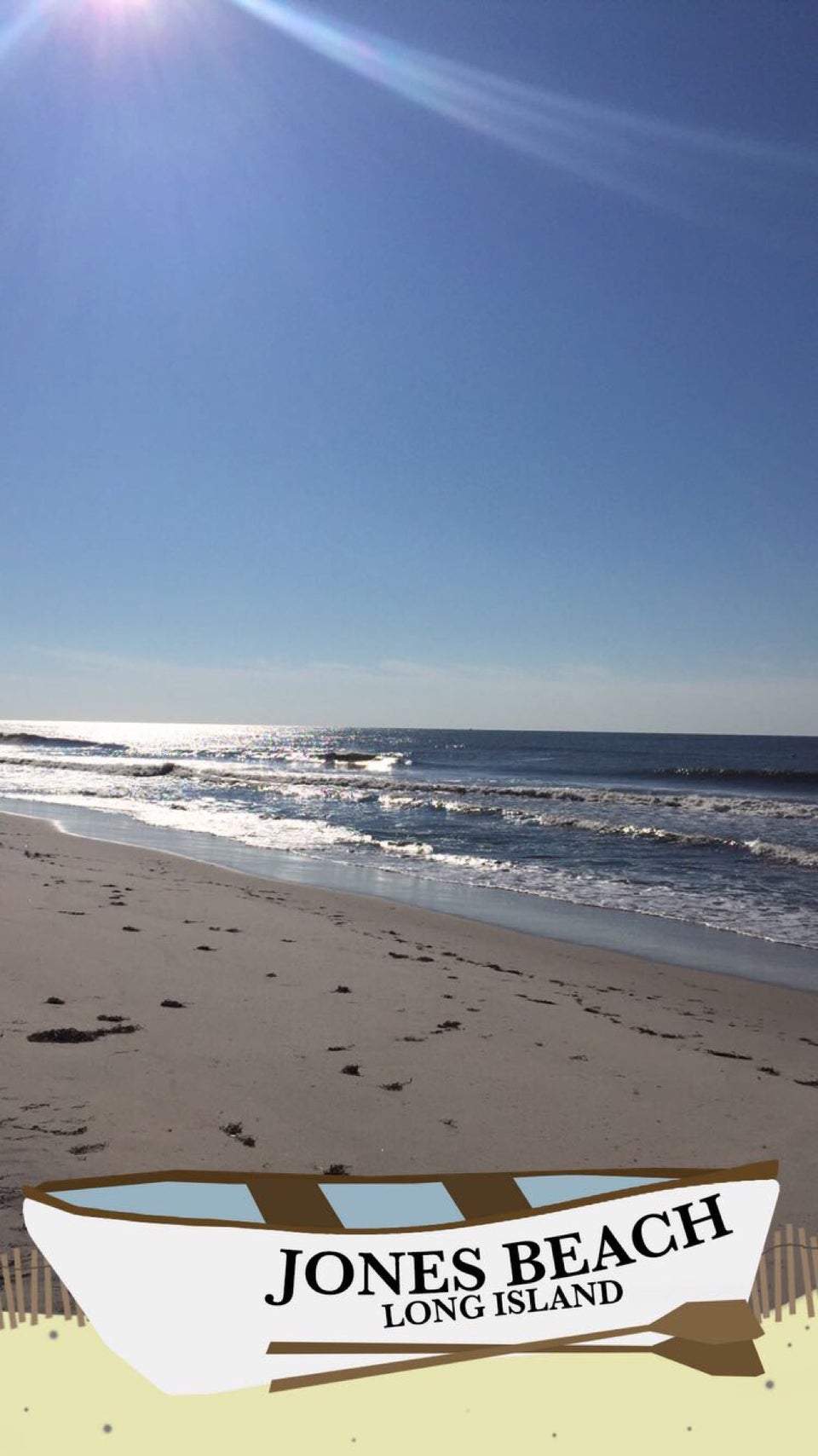 Photo of Jones Beach