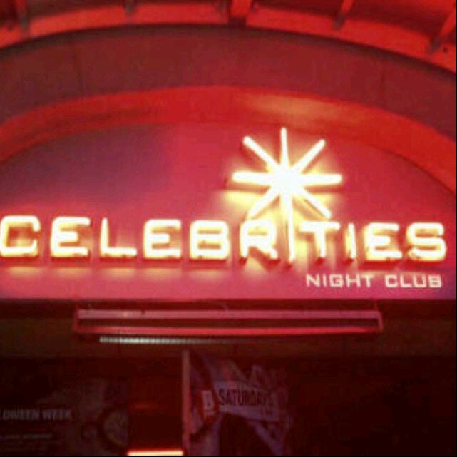 Photo of Celebrities Nightclub