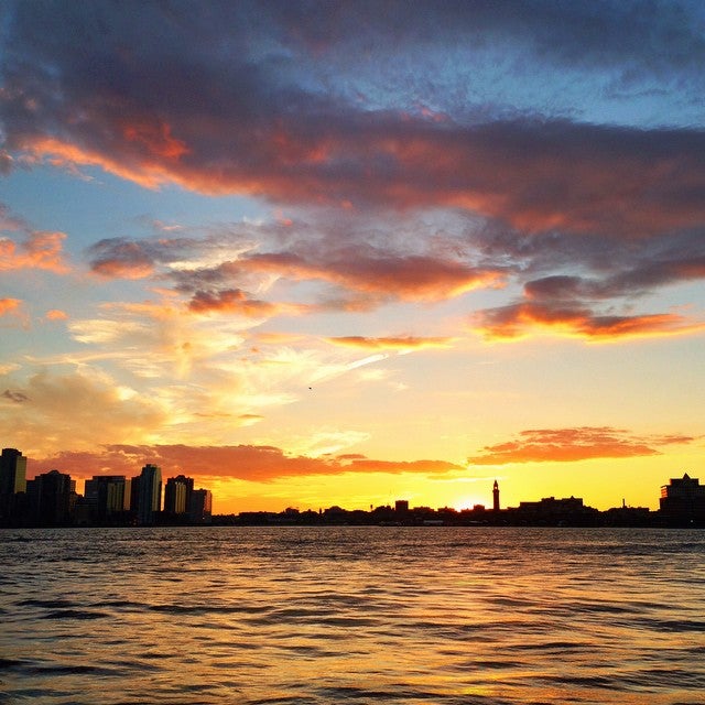 Photo of Christopher Street Pier