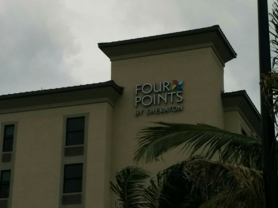 Photo of Four Points by Sheraton Punta Gorda Harborside