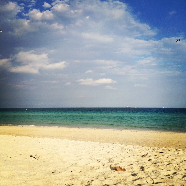 Photo of 3rd Street Beach