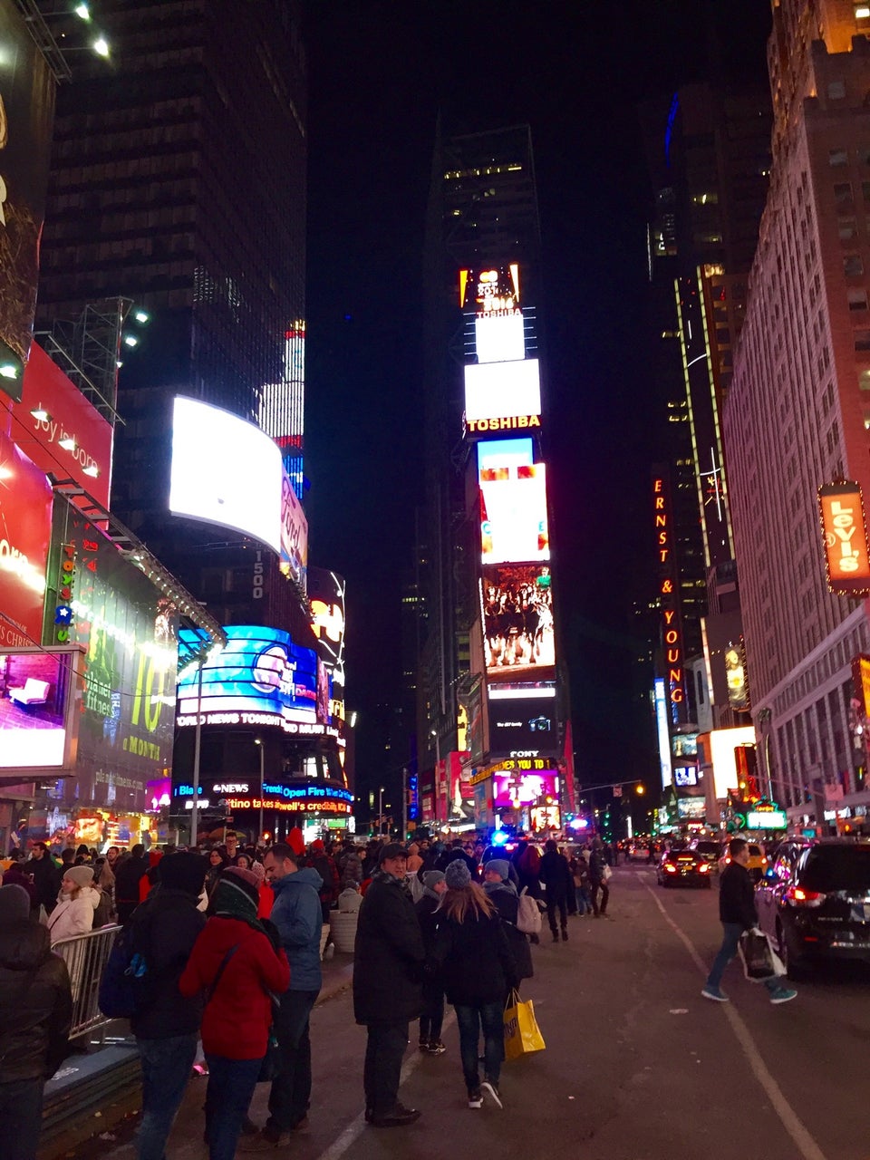 Photo of Night Hotel Times Square