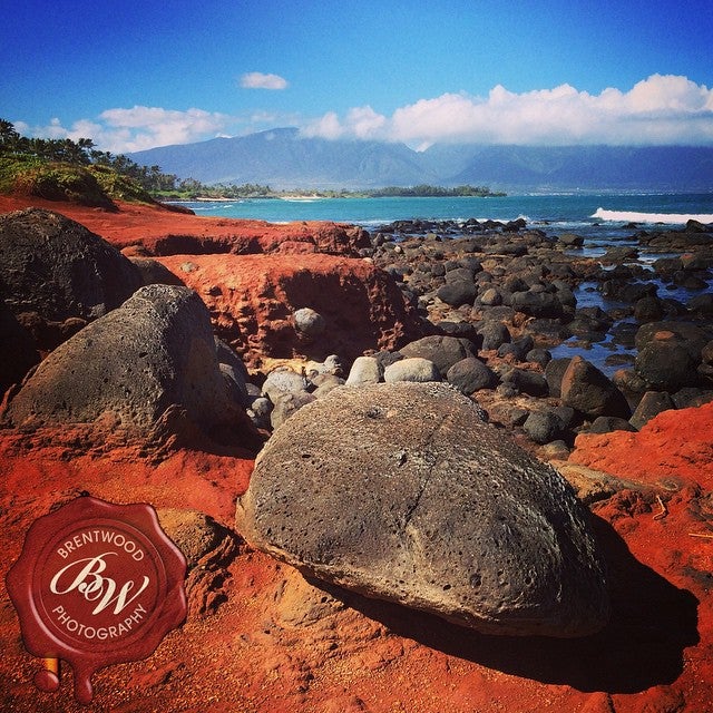 Photo of Little Beach (Makena State Park)