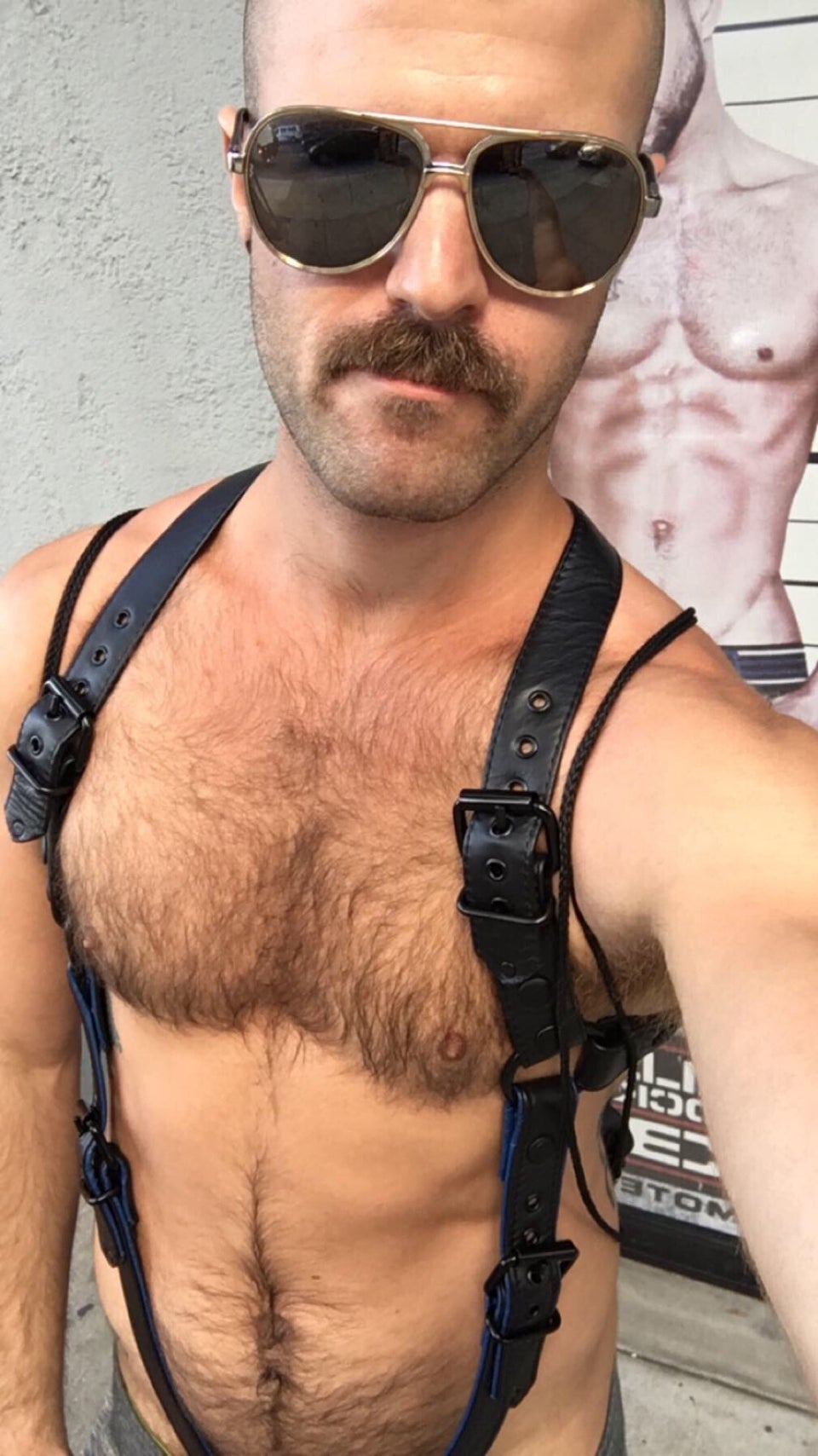 Photo of Mr. S Leather