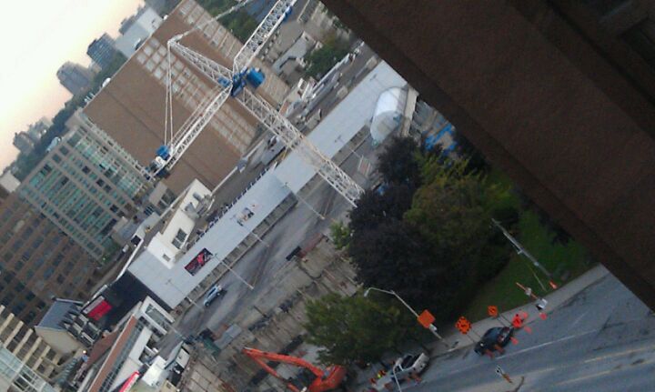 Photo of Toronto Marriott Bloor Yorkville