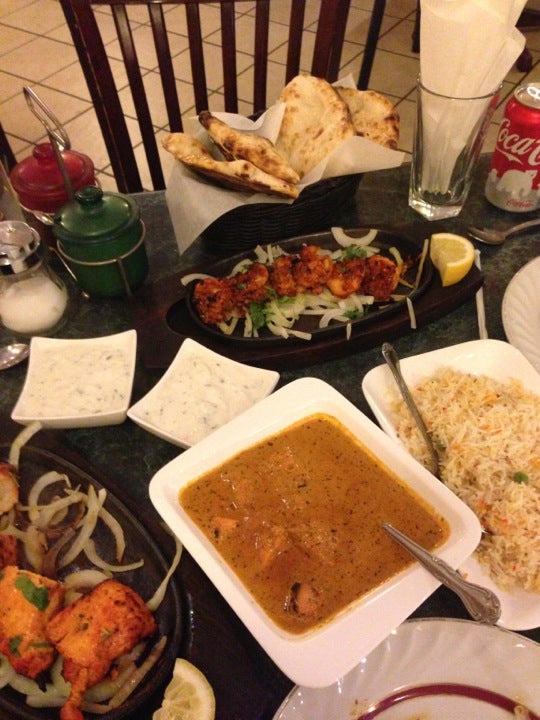 Photo of Darbar Restaurant