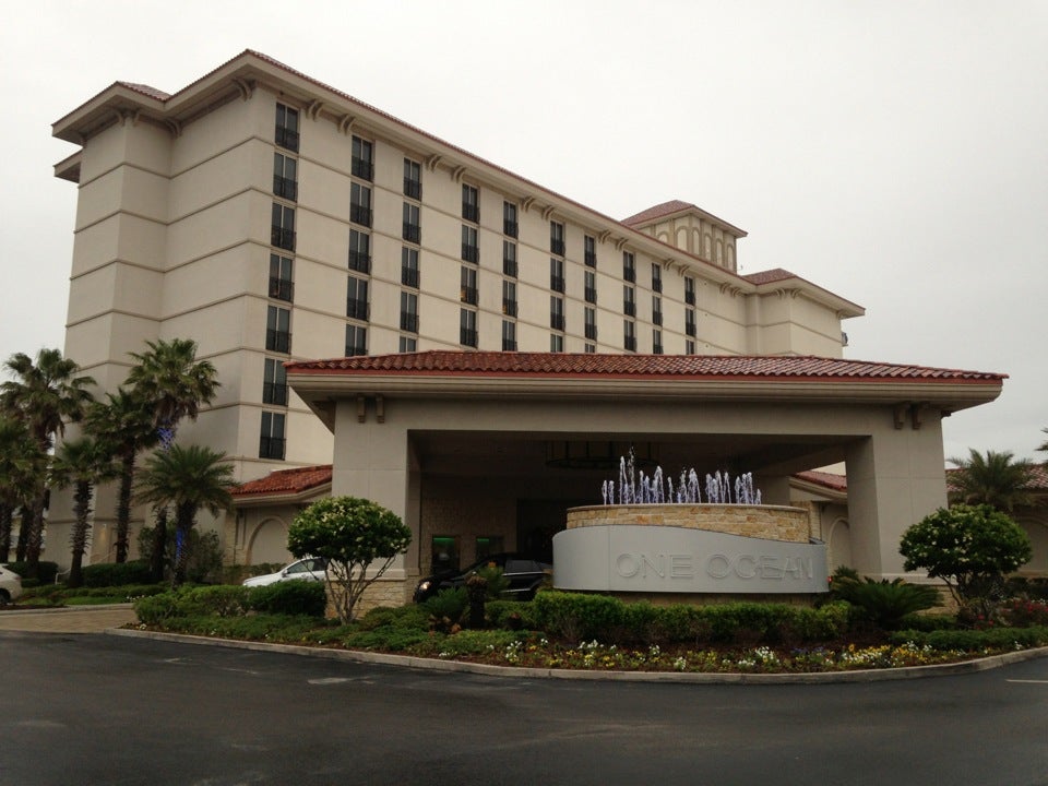 Photo of One Ocean Resort and Spa