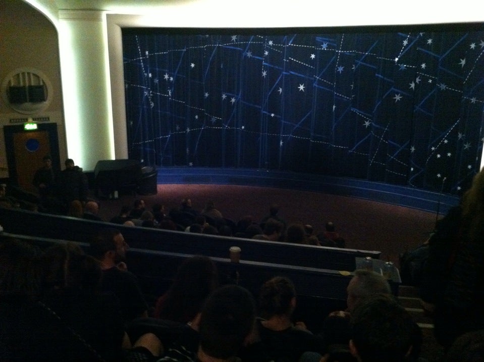 Photo of Glasgow Film Theatre